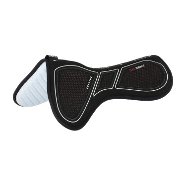 Ammortizzatore Acavallo Sublime impact 0 Nero