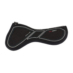 Ammortizzatore Acavallo Sublime impact 0 Nero