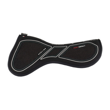 Ammortizzatore Acavallo Sublime impact 0 Nero