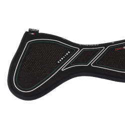 Ammortizzatore Acavallo Sublime impact 0 Nero
