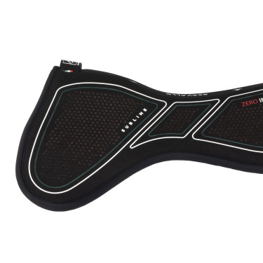 Ammortizzatore Acavallo Sublime impact 0 Nero