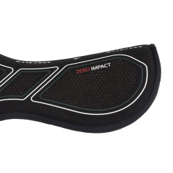 Ammortizzatore Acavallo Sublime impact 0 Nero