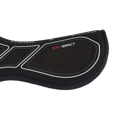 Ammortizzatore Acavallo Sublime impact 0 Nero