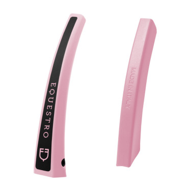 Rami flessibili di ricambio per Staffe Supernova Equestro Ballerine Rosa