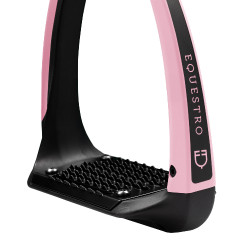 Staffe Supernova Equestro Junior Ballerine Rosa Staffe Supernova Equestro Junior Ballerine Rosa