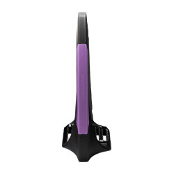 Staffe Supernova Equestro Junior Dalia viola Nero
