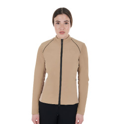 Giacca softshell equitazione donna Equestro | Equi-Clic