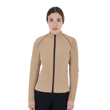 Giacca softshell equitazione donna Equestro | Equi-Clic