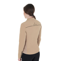 Giacca softshell equitazione donna Equestro | Equi-Clic