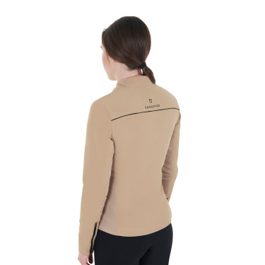 Giacca softshell equitazione donna Equestro | Equi-Clic