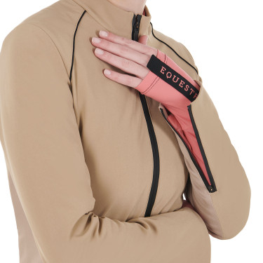 Giacca softshell equitazione donna Equestro | Equi-Clic