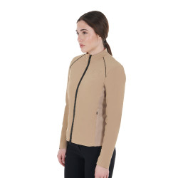 Giacca softshell equitazione donna Equestro | Equi-Clic