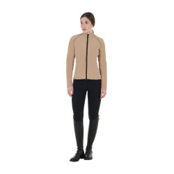 Giacca softshell equitazione donna Equestro | Equi-Clic