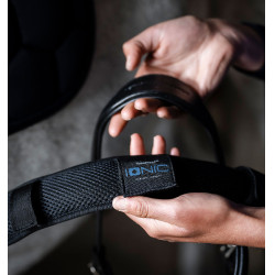 Coprinuca Horseware Ionic Therapy Nero