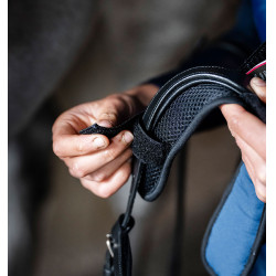 Coprinuca Horseware Ionic Therapy Nero