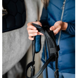 Coprinuca Horseware Ionic Therapy Nero