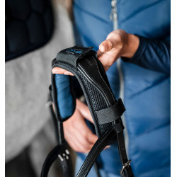 Coprinuca Horseware Ionic Therapy Nero
