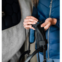 Coprinuca Horseware Ionic Therapy Nero