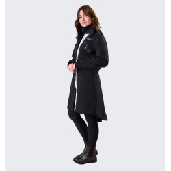 Parka impermeabile equitazione Horseware HWH20 | Unisex Parka impermeabile equitazione Horseware HWH20 | Unisex