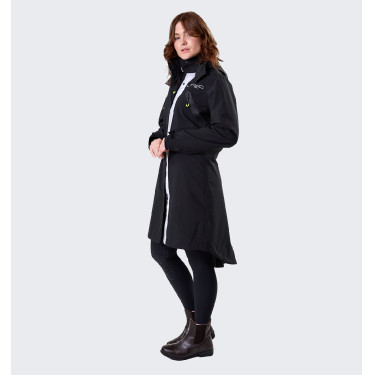 Parka impermeabile equitazione Horseware HWH20 | Unisex Parka impermeabile equitazione Horseware HWH20 | Unisex