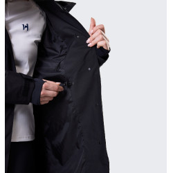 Parka impermeabile equitazione Horseware HWH20 | Unisex Parka impermeabile equitazione Horseware HWH20 | Unisex