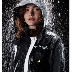 Parka impermeabile equitazione Horseware HWH20 | Unisex Parka impermeabile equitazione Horseware HWH20 | Unisex