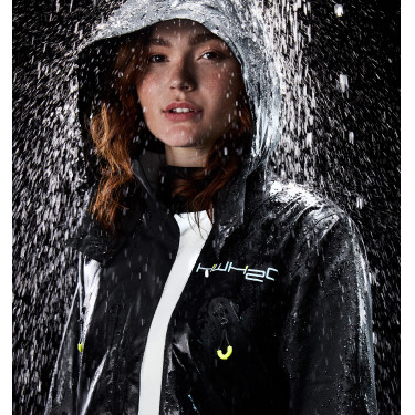 Parka impermeabile equitazione Horseware HWH20 | Unisex Parka impermeabile equitazione Horseware HWH20 | Unisex