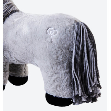 Pony Crafty Ponies Horseware Grigio