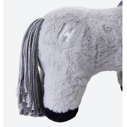 Pony Crafty Ponies Horseware Grigio