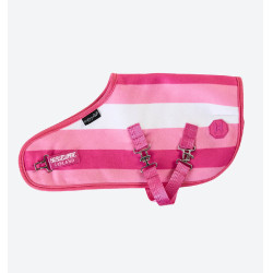 Coperta per Crafty Ponies Horseware Newmarket Rose witney Rosa Coperta per Crafty Ponies Horseware Newmarket Rose witney Rosa
