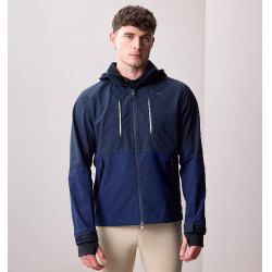 Giacca impermeabile equitazione uomo Horseware AA Arno Giacca impermeabile equitazione uomo Horseware AA Arno