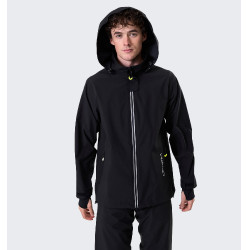 Giacca Horseware HWH20 Nero Giacca Horseware HWH20 Nero
