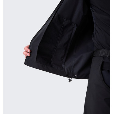 Giacca Horseware HWH20 Nero Giacca Horseware HWH20 Nero