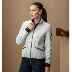 Giacca da equitazione donna Horseware AA Respira | Equi-Clic