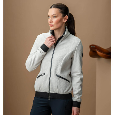 Giacca da equitazione donna Horseware AA Respira | Equi-Clic