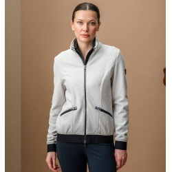 Giacca da equitazione donna Horseware AA Respira | Equi-Clic