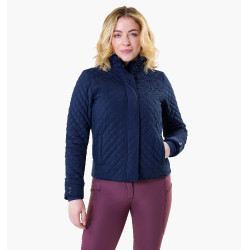 Giacca corta da equitazione donna Horseware Flace | Equi-Clic