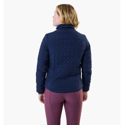 Giacca corta da equitazione donna Horseware Flace | Equi-Clic