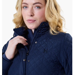 Giacca corta da equitazione donna Horseware Flace | Equi-Clic