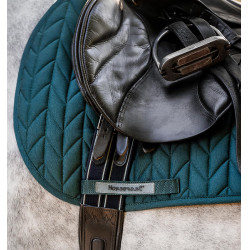 Sottosella Close Contact Horseware Verde dinastia Sottosella Close Contact Horseware Verde dinastia