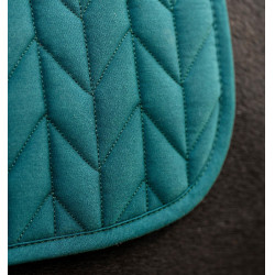 Sottosella da dressage Horseware Verde dinastia Sottosella da dressage Horseware Verde dinastia
