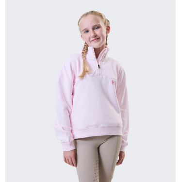 Felpa bimbo Horseware per equitazione | Equi-Clic