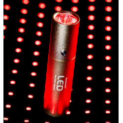 Penna LED rossa per terapia equina Horseware Penna LED rossa per terapia equina Horseware