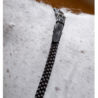Redini intrecciate Horseware Nero