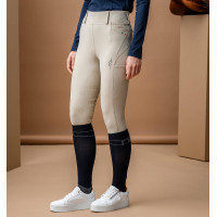 Pantaloni equitazione invernali donna AA Fina Horseware