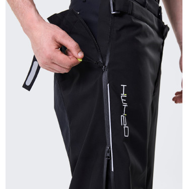 Pantaloni equitazione impermeabili Horseware HWH20