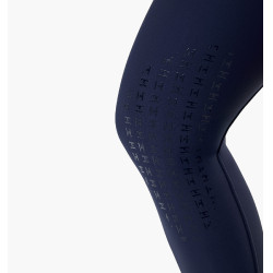 Pantaloni equitazione invernali donna Horseware grip