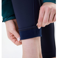 Pantaloni equitazione invernali donna Horseware grip