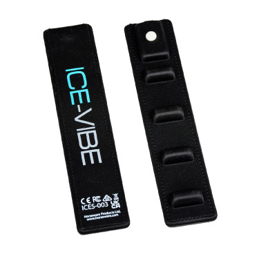 Pannello Ice Vibe Horseware Nero Pannello Ice Vibe Horseware Nero