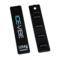 Pannello Ice Vibe Horseware Nero Pannello Ice Vibe Horseware Nero